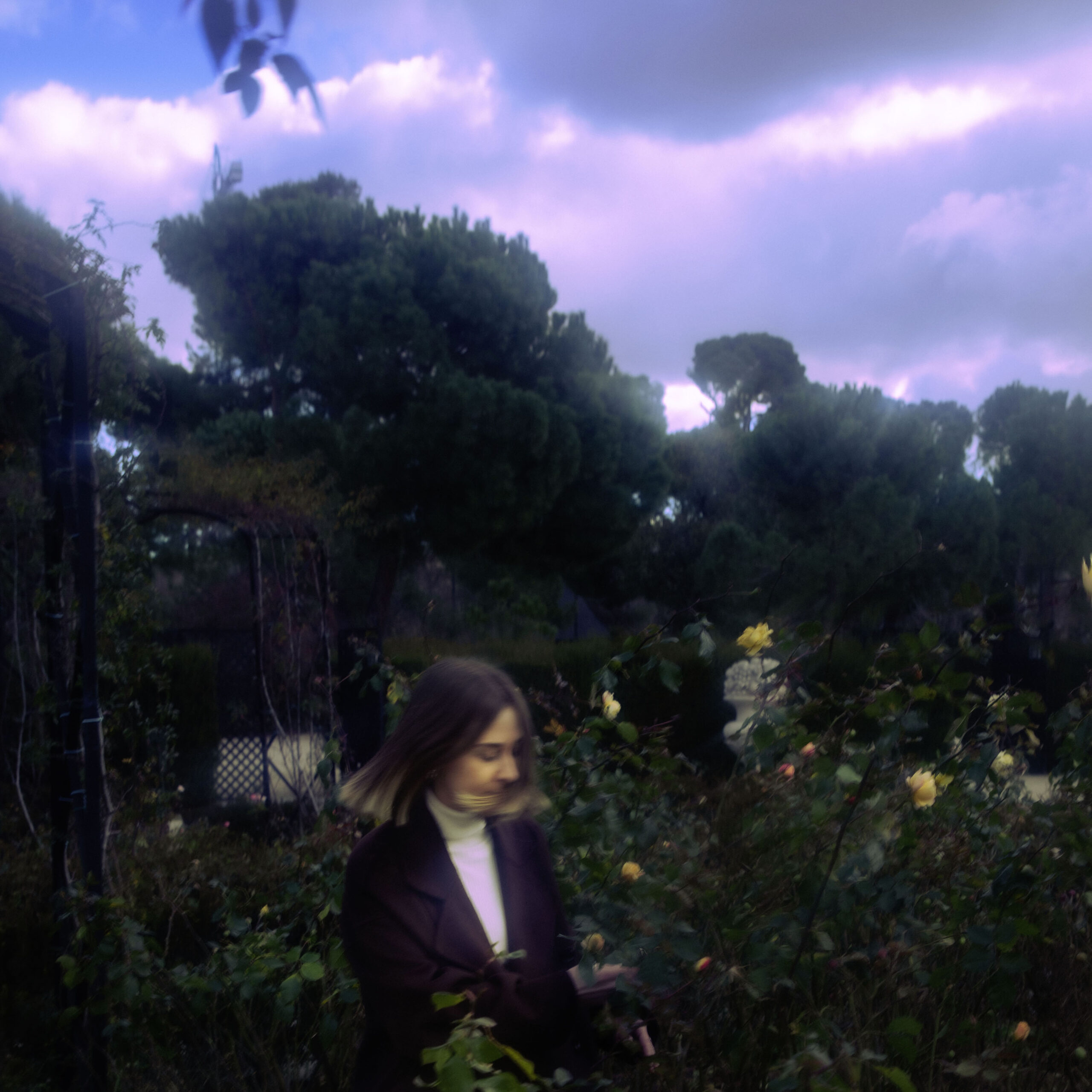 Imagen destacada de noticia: MARINITA PRECARIA “Momento Decisivo" Single Digital